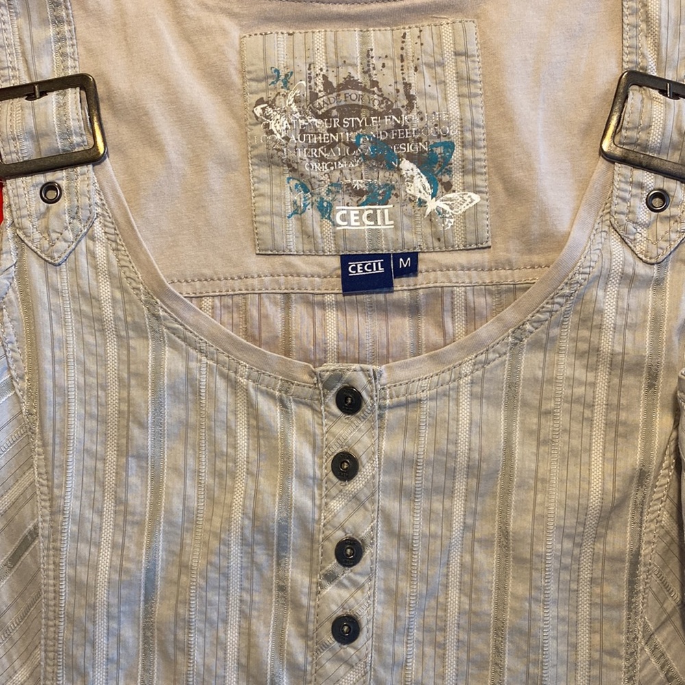 CECIL TOP - Picture 4 of 5